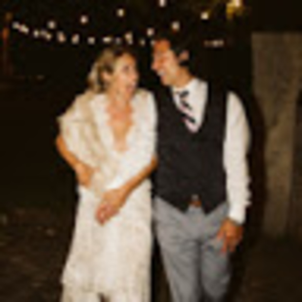 Meet your Posher, Molly